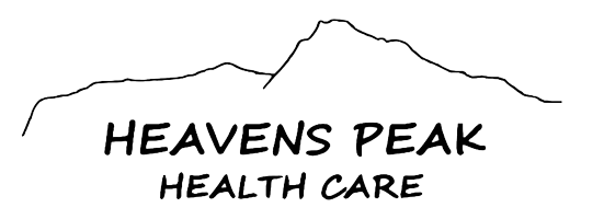 Heavens Peak Healthcare | Privately Owned and Providing Comprehensive Health Care